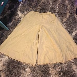 Authentic Boho Indian Fashion Pants